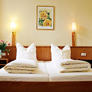 Standaard Double Kamer